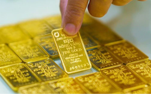 Người dân chú ý: Hai chính sách về vàng và thuế có hiệu lực từ tháng 2/2026