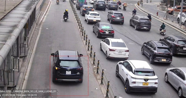 Danh sách phạt nguội trong 24 giờ qua, các  chủ ô tô, xe máy nộp phạt theo Nghị định 168