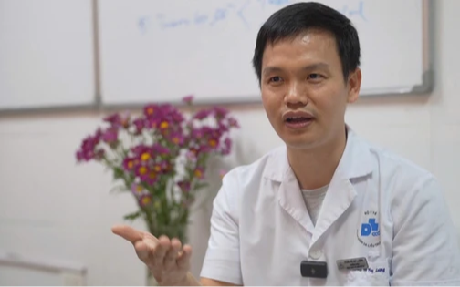 Bác sĩ bệnh viện trung ương cảnh báo