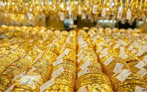 Giá vàng đang tăng mạnh trở lại, người mua vàng tại thương hiệu này ở Hà Nội cần lưu ý thông báo quan trọng sau