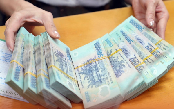 Từ 1/7/2026, người có lương 20 triệu sẽ nộp thuế thu nhập cá nhân bao nhiêu?