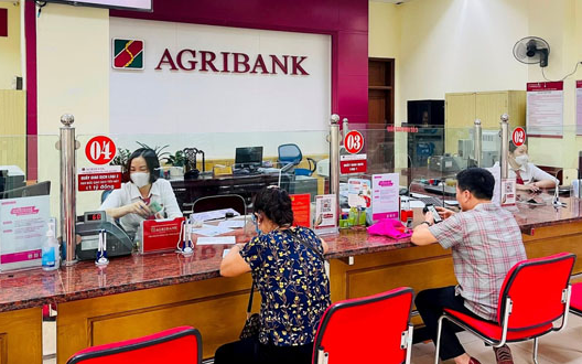 Cảnh báo từ Agribank: Khách hàng cần đặc biệt cẩn trọng