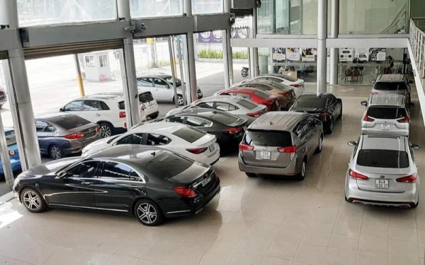 Tất cả người dân có xe đã bán, cho, tặng chú ý: Cách gửi yêu cầu xoá thông tin