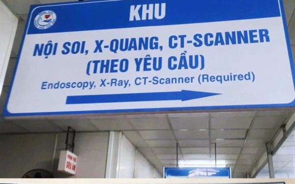 Bộ Y tế lên tiếng về việc BHYT không thanh toán X-quang dưới 6 phút