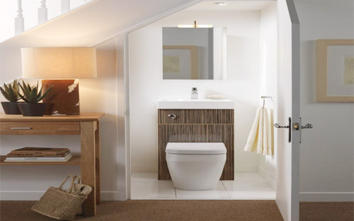 Kỹ sư xây dựng: "Tôi thà thiệt đất chứ không làm WC dưới gầm cầu thang", nghe nguyên do nhiều gia chủ rụng rời