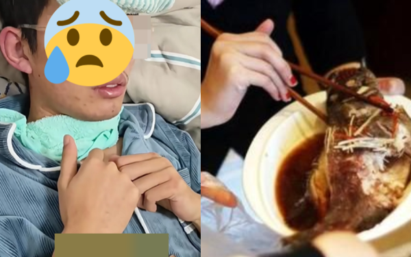 Mắc 2 loại ung thư trong 3 năm, người đàn ông ân hận: "Giá như tôi tránh xa 5 thói quen ăn uống này sớm hơn!"