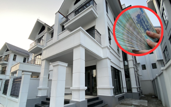 Đừng để mất tiền oan: Những quy định mới về đất đai có hiệu lực từ tháng 2/2026 mà mọi chủ nhà và nhà đầu tư BẮT BUỘC phải biết