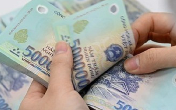 Ai được tặng quà Tết mức 1,5 triệu đồng?