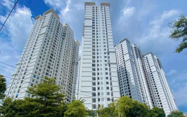 Chuyên gia dự đoán giá chung cư 2026: Bất ngờ với kịch bản "không tưởng"