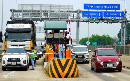 Không chỉ camera AI, Việt Nam sẽ áp dụng công nghệ phạt nguội mới thời gian tới, vi phạm sẽ bị phạt cao nhất lên đến 50 triệu đồng, hàng triệu chủ phương tiện lưu ý!