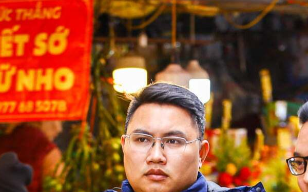 Hà Nội và miền Bắc rét kéo dài, cập nhật dự báo thời tiết Tết Nguyên đán