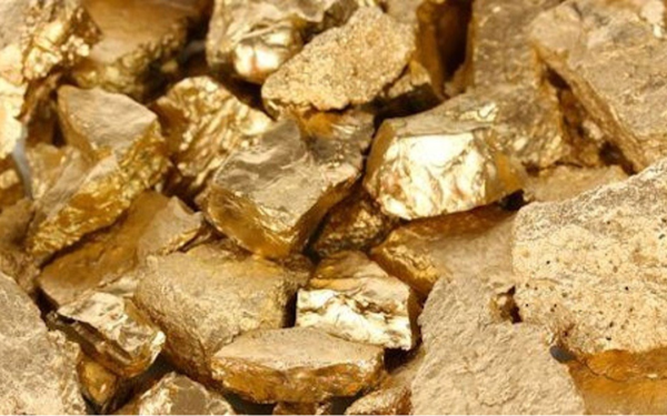 Công ty đào vàng, bạc trong nước lãi gần 2.000 tỷ đồng