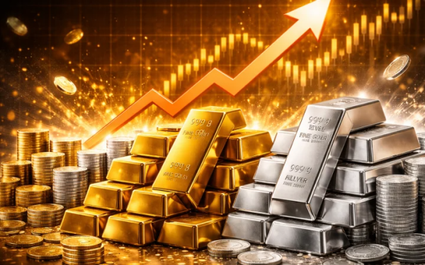 Giá vàng tăng giảm chóng mặt: Hội đồng Vàng Thế giới đưa ra khẳng định "nóng" cho năm 2026