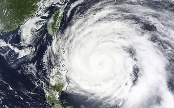 Dự báo số cơn bão có thể ảnh hưởng tới Việt Nam trong năm 2026