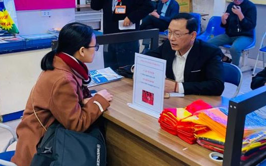 Chi tặng thêm 500.000 - 900.000 đồng thưởng Tết Nguyên đán 2026, ai sẽ được nhận?