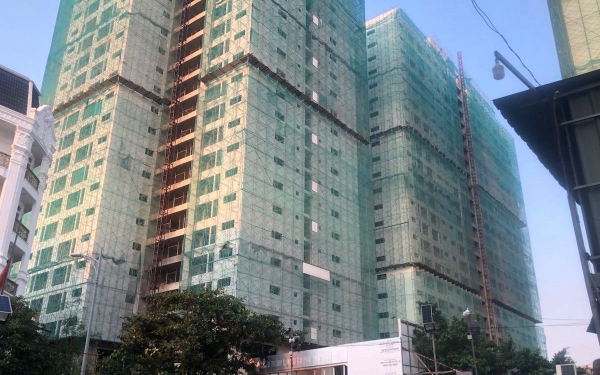 TIN NÓNG: TPHCM sắp mở bán hơn 1.000 căn nhà ở xã hội – Cơ hội an cư KHÔNG THỂ BỎ LỠ!