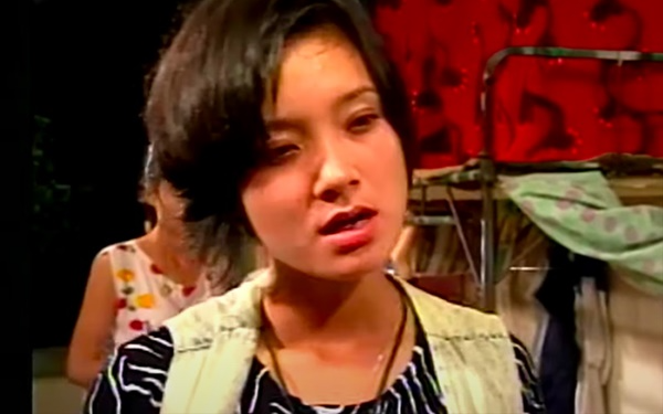 Lệ Hằng "Hoài Thát-chơ" phim "Xin hãy tin em" bất ngờ xuất hiện xin lỗi khán giả