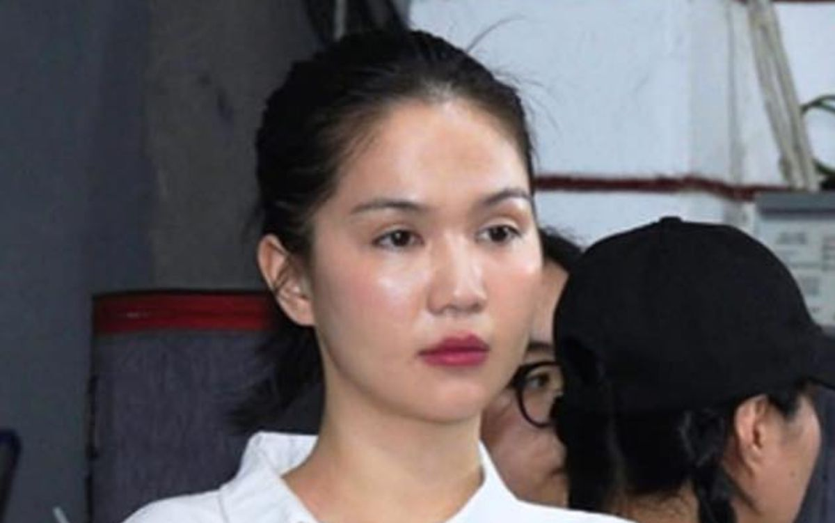 Lo lắng cho Ngọc Trinh