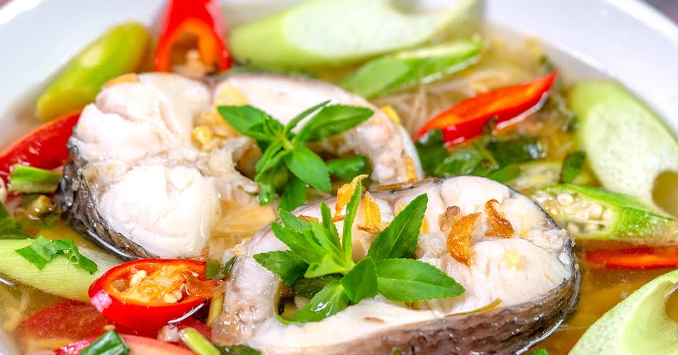 4 bộ phận rất bẩn, chứa độc của cá tuyệt đối không ăn