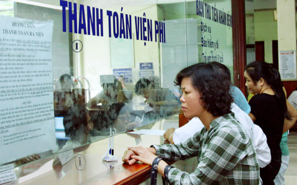 Người dân Việt Nam chuẩn bị cho 7 thay đổi lớn khi đến bệnh viện khám từ tháng 2/2026