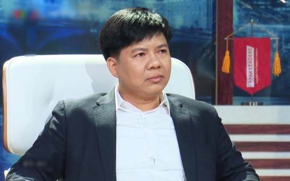 Thông báo mới nhất của C03 - Bộ Công an liên quan vụ án Shark Thủy