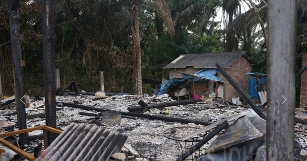 Phát hiện 6 bộ xương người trong một ngôi nhà ở Malaysia, 2 người đàn ông bị tình nghi là thủ phạm