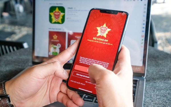 Sổ đỏ đã tích hợp trên VNeID – Người dân cần biết để sử dụng đúng cách