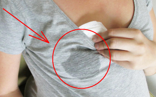 Mẹ vô tình phát hiện dịch màu vàng trên áo lót bé gái 13 tuổi, kết quả siêu âm gây sốc vì…