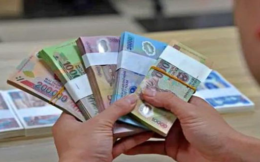 Người dân chú ý đổi tiền lẻ, tiền mới dịp Tết Nguyên đán: Có thể bị phạt đến 40 triệu đồng