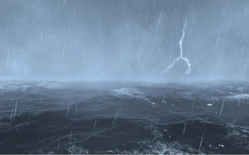 Xuất hiện áp thấp nhiệt đới trước Tết Nguyên đán, có vào Biển Đông?