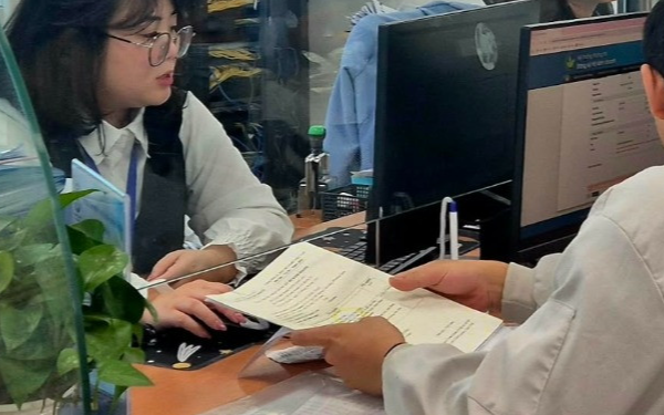 Những cán bộ công chức nào được hưởng trợ cấp 10 tháng lương cơ sở?