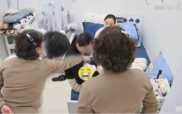 Xuất hiện đoạn video khác trong vụ mẹ chồng náo loạn MXH: "Mày thấy có mẹ chồng nào như thế không... mày dám thề không?"