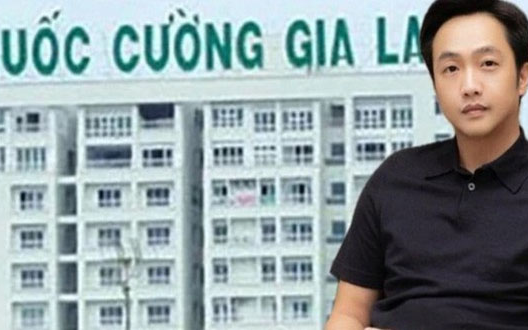 Đột biến tại công ty nhà Cường Đôla, chuyện gì đang diễn ra vậy?