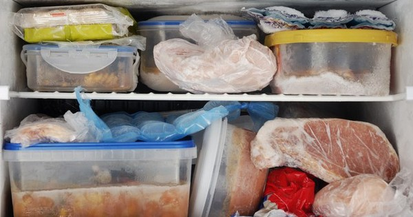 Dọn tủ lạnh đón Tết: Chuyên gia nói loại thịt này vứt đi đừng tiếc, ăn vào nguy cơ nhiễm trùng h:u:yết, v:iêm màng n:ão