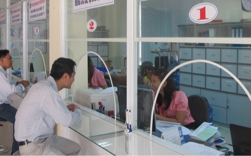 Bảo hiểm xã hội Việt Nam phát thông báo mà người dân cần biết