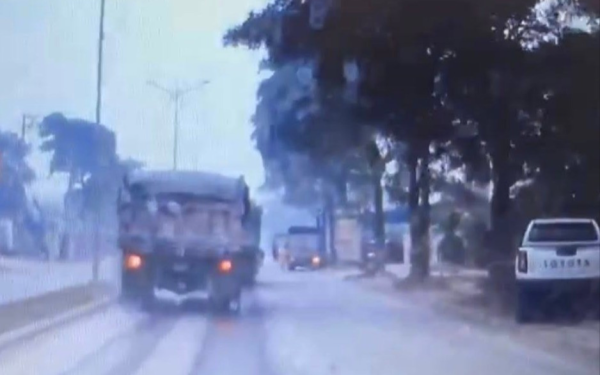 Vụ tai nạn khiến CSGT hy sinh ở Thái Nguyên: Cục CSGT khẳng định kiểm soát tại một điểm là đúng quy định