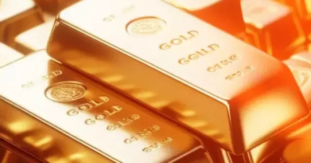 Các quỹ lớn xả mạnh, giá vàng tiếp tục giảm sâu