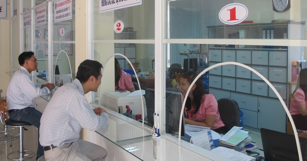 Bảo hiểm xã hội Việt Nam phát thông báo mà người  dân cần biết