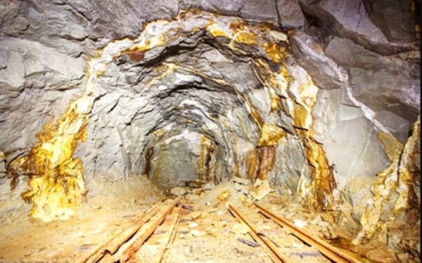 Phát hiện mỏ vàng hơn 61 triệu tấn, chuyên gia kết luận: Có thể làm rung chuyển thị trường toàn cầu