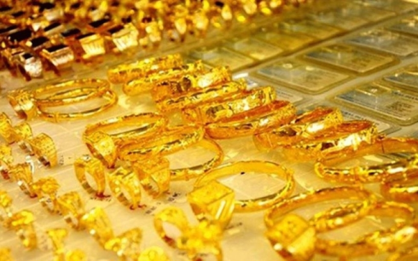 Giá vàng tuần tới sẽ ra theo những chiều hướng nào?