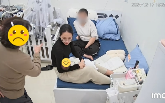 Mẹ nữ diễn viên nổi tiếng lộ clip sỉ vả con dâu, bênh con trai: "Đàn ông không thể của riêng mình được”