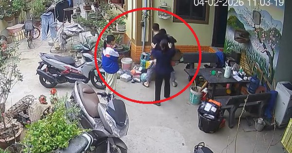 Vụ việc BUỒN nhất ngày hôm nay: Thương xót con nhưng người bố này từ đúng thành sai mất rồi!