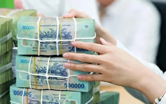 Chính thức: Những đối tượng được hỗ trợ 1,2 triệu đồng tiền mặt dịp Tết Nguyên đán 2026