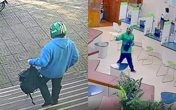 Cập nhật mới nhất: Họp báo thông tin vụ bắt hai nghi phạm cướp ngân hàng ở Gia Lai sáng nay 6/2