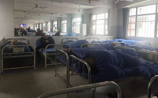 Thâm nhập bệnh viện tâm thần, hé lộ sự thật rùng mình phía sau những ca “chẩn đoán điên” và đường dây trục lợi bảo hiểm