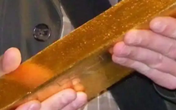 Điều tra người đàn ông mang gần 100kg vàng đi vay thế chấp hơn 74 tỷ đồng, cơ quan chức năng phát hiện bí mật động trời đằng sau