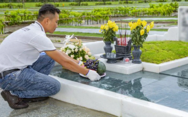 Tảo mộ vào dịp nào là tốt, những điều kiêng kỵ cần tránh khi đi tảo mộ