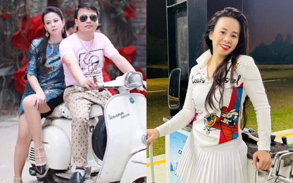 Vợ cũ Shark Bình đăng dòng trạng thái gây chú ý giữa ồn ào mẹ chồng - nàng dâu hot nhất MXH: 