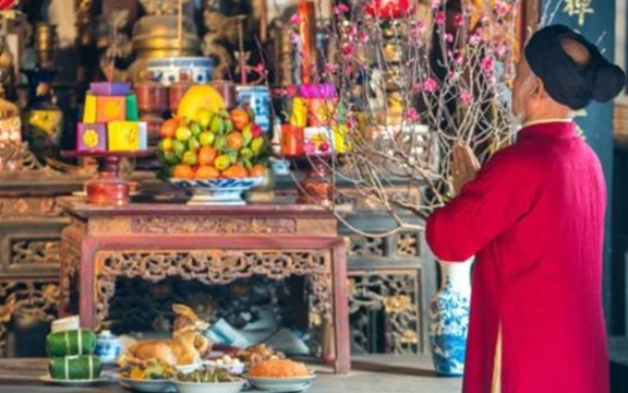 Khung giờ đẹp cúng tất niên năm 2026 và 5 điều cần kiêng kỵ để mang lại may mắn, bình an cho gia chủ