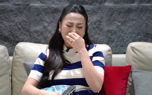 Tình trạng hiện tại của Phương Oanh giữa lúc mẹ ruột 